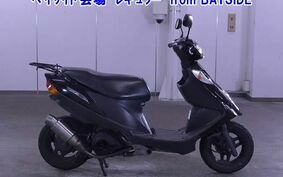 SUZUKI ｱﾄﾞﾚｽV125G CF46A