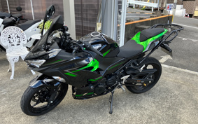 KAWASAKI Ninja 400 ABS 2022 EX400L