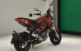 BENELLI TNT125