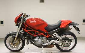 DUCATI MONSTER S4R 2005 M405A