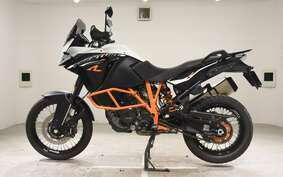 KTM 1190 ADVENTURE R 2015 V2940