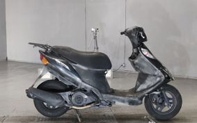 SUZUKI ADDRESS V125 CF4EA