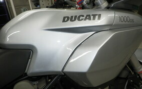 DUCATI MULTISTRADA 1000 DS 2006 A100A