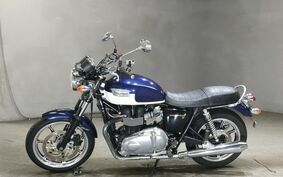 TRIUMPH BONNEVILLE SE 2009 J9107G