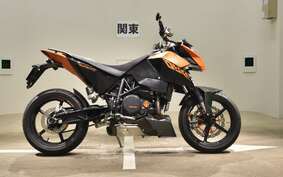 KTM 690 DUKE 2010 LDS40