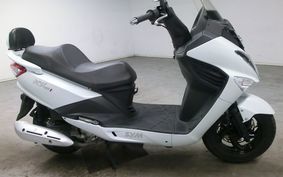 SYM RV125i LF12