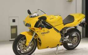 DUCATI 748 MONOPOSTO 2002