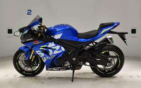 SUZUKI GSX-R1000R A 2020 DM11G