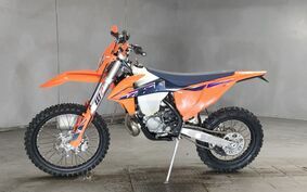 KTM 150 EXC TPI GSA