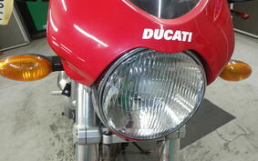 DUCATI MONSTER 400 IE 2004 M407A