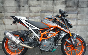 KTM 390 DUKE 1988 JPJ40