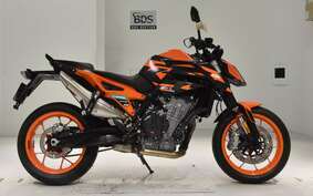 KTM 890 DUKE GP 2023