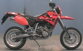 KTM 640 LC 4 SUPERMOTO 2003 GSN40