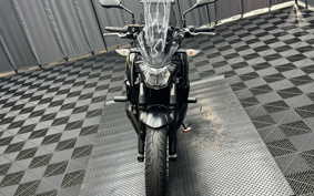 KAWASAKI Z650 ABS 2017 ER650H