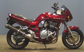 SUZUKI GSF1200 S 1998 GV75A