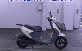 SUZUKI LET`s 4 CA45A