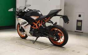 KTM 390 RC 2016 JYJ40