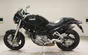 DUCATI MONSTER S2R 800 2005