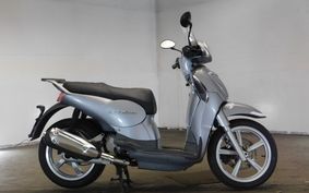 APRILIA SCARABEO 125 RBB0