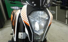 KTM 390 DUKE 2014 JGJ40