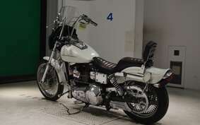 HARLEY FXDWG 1450 2002