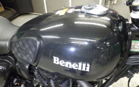 BENELLI インペリアーレ400 2023