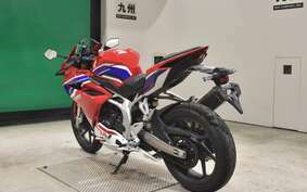 HONDA CBR250RR A MC51