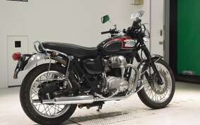 KAWASAKI W650 2000 EJ650A