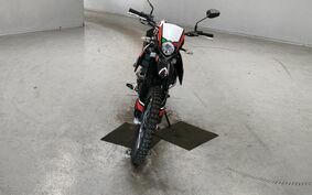 APRILIA RX125 KXJA