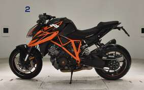 KTM 1290 SUPER DUKE R 2021