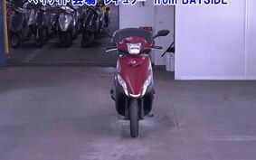 SUZUKI ｱﾄﾞﾚｽ125 DT11A