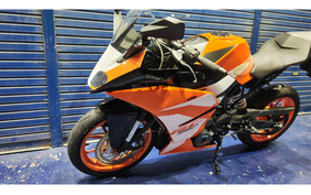 KTM 250 RC JYE40