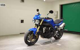 TRIUMPH SPEED TRIPLE 2006 E5855R