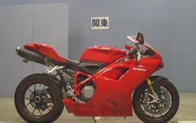 DUCATI 1098 S 2008 H700A