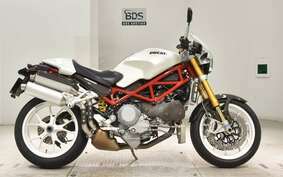 DUCATI MONSTER S4R TESTASTRETTA 2007 M417A