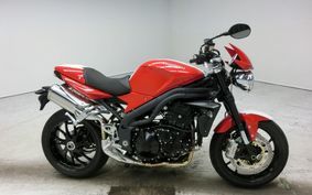 TRIUMPH SPEED TRIPLE 2010 E5865R