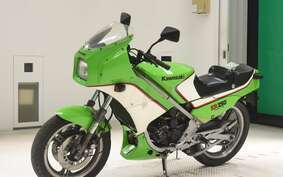 KAWASAKI KR250 KR250A