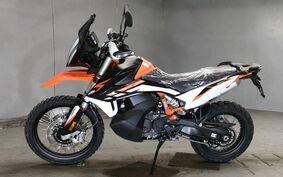 KTM 890 ADVENTURE R TR640