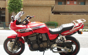 KAWASAKI ZRX1200 S 2004 ZRT20A