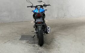 SUZUKI GIXXER 150 NG4BG