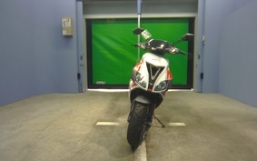 APRILIA SR50R FACTORY