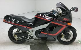 KAWASAKI ZX 10 NINJA 1989 ZXT00B