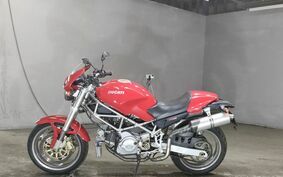 DUCATI MONSTER 400 2003 M407AA