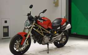 DUCATI MONSTER 796 A 2013