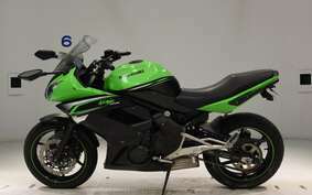 KAWASAKI NINJA 400R 2010 ER400B