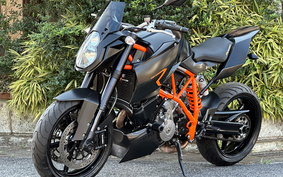 KTM 990 SUPER DUKE R 2007 VD940