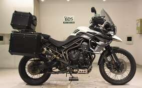 TRIUMPH TIGER 800 XC X 2015 RE16B8