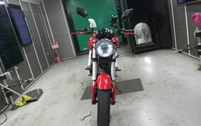 DUCATI MONSTER 400 IE 2009 M407A