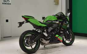 KAWASAKI ZX-25R ZX250E