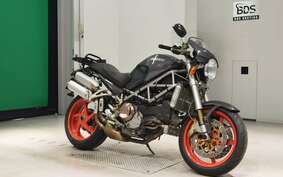 DUCATI MONSTER S4R 2004 M405A